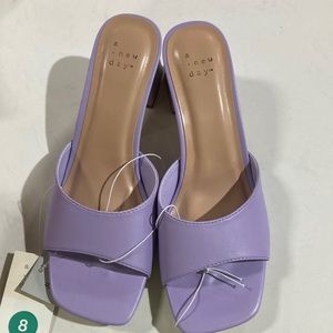 Harlow Heels